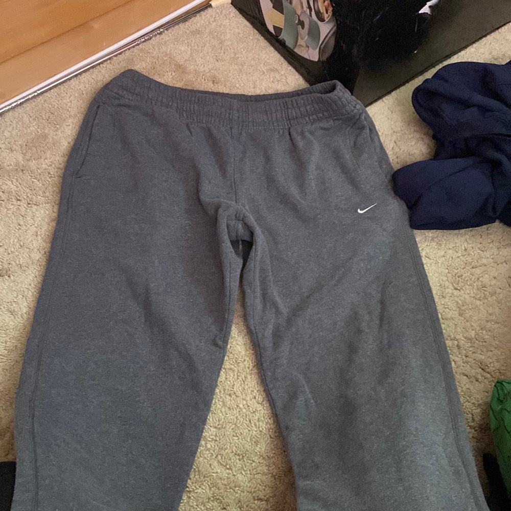 Nike sweatpants